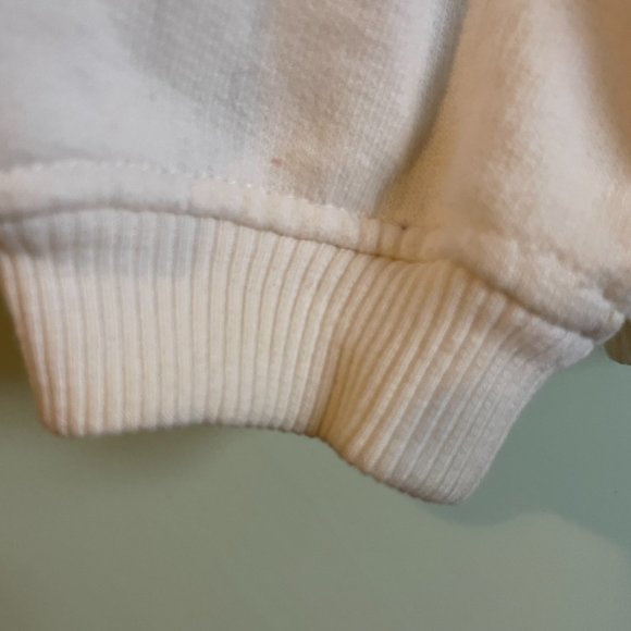 Zara Girl Sweatshirt; 3-4 years; 104 cm; - Picture 4 of 4